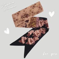 JS FASHION（ジェーエスファッション）の小物/スカーフ