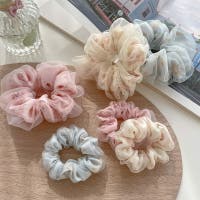 JS FASHION（ジェーエスファッション）のヘアアクセサリー/シュシュ