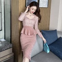 JS FASHION（ジェーエスファッション）のワンピース・ドレス/ドレス