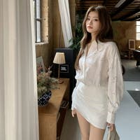 JS FASHION（ジェーエスファッション）のワンピース・ドレス/シャツワンピース