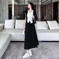 JS FASHION（ジェーエスファッション）のワンピース・ドレス/ワンピース・ドレスセットアップ