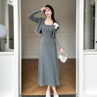 JS FASHION（ジェーエスファッション）のワンピース・ドレス/ワンピース・ドレスセットアップ