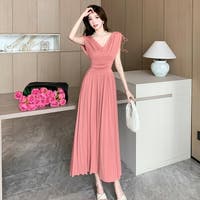 JS FASHION（ジェーエスファッション）のワンピース・ドレス/ワンピース