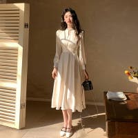 JS FASHION（ジェーエスファッション）のワンピース・ドレス/ドレス