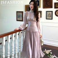 JS FASHION（ジェーエスファッション）のワンピース・ドレス/ドレス