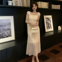 JS FASHION（ジェーエスファッション）のワンピース・ドレス/ワンピース