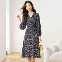 JS FASHION（ジェーエスファッション）のワンピース・ドレス/ワンピース
