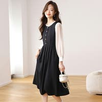 JS FASHION（ジェーエスファッション）のワンピース・ドレス/ワンピース
