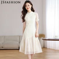 JS FASHION（ジェーエスファッション）のワンピース・ドレス/ワンピース