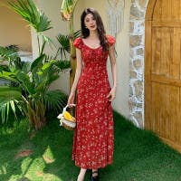 JS FASHION（ジェーエスファッション）のワンピース・ドレス/マキシワンピース