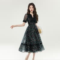 JS FASHION（ジェーエスファッション）のワンピース・ドレス/ワンピース