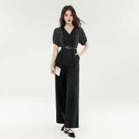 JS FASHION（ジェーエスファッション）のパンツ・ズボン/オールインワン・つなぎ