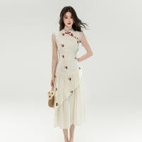 JS FASHION（ジェーエスファッション）のワンピース・ドレス/ワンピース