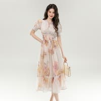 JS FASHION（ジェーエスファッション）のワンピース・ドレス/ワンピース