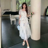 JS FASHION（ジェーエスファッション）のワンピース・ドレス/ワンピース・ドレスセットアップ
