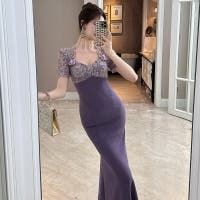 JS FASHION（ジェーエスファッション）のワンピース・ドレス/ドレス