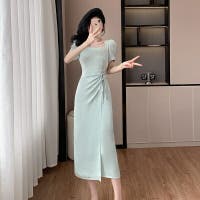 JS FASHION（ジェーエスファッション）のワンピース・ドレス/ワンピース