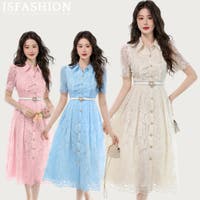 JS FASHION（ジェーエスファッション）のワンピース・ドレス/シャツワンピース