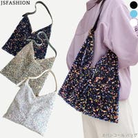JS FASHION（ジェーエスファッション）のバッグ・鞄/パーティバッグ