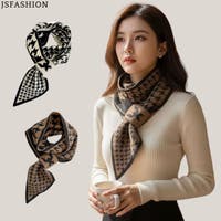 JS FASHION（ジェーエスファッション）の小物/ストール