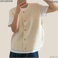 JS FASHION（ジェーエスファッション）のトップス/ベスト