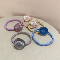 JS FASHION（ジェーエスファッション）のヘアアクセサリー/ヘアクリップ