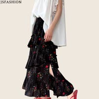 JS FASHION（ジェーエスファッション）のスカート/ロングスカート