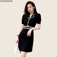 JS FASHION（ジェーエスファッション）のワンピース・ドレス/ワンピース