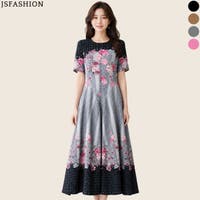 JS FASHION（ジェーエスファッション）のワンピース・ドレス/ワンピース