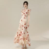 JS FASHION（ジェーエスファッション）のワンピース・ドレス/ワンピース