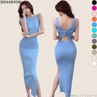 JS FASHION（ジェーエスファッション）のワンピース・ドレス/ワンピース
