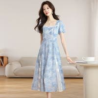 JS FASHION（ジェーエスファッション）のワンピース・ドレス/ワンピース