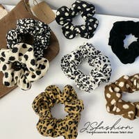 JS FASHION（ジェーエスファッション）のヘアアクセサリー/シュシュ