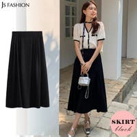 JS FASHION（ジェーエスファッション）のスカート/フレアスカート