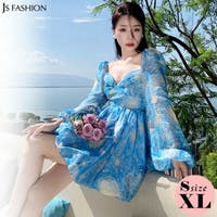 JS FASHION（ジェーエスファッション）のワンピース・ドレス/ワンピース