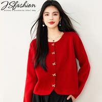 JS FASHION（ジェーエスファッション）のトップス/カーディガン