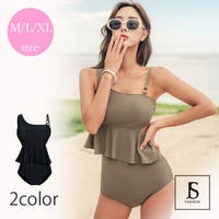 レディースワンピース水着 ファッション通販shoplist ショップリスト