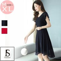 JS FASHION（ジェーエスファッション）のワンピース・ドレス/ワンピース