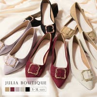 JULIA BOUTIQUE（ジュリアブティック）のシューズ・靴/パンプス