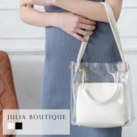 JULIA BOUTIQUE（ジュリアブティック）のバッグ・鞄/ハンドバッグ