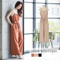 JULIA BOUTIQUE（ジュリアブティック）のワンピース・ドレス/サロペット