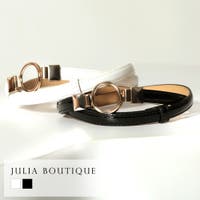 JULIA BOUTIQUE（ジュリアブティック）の小物/ベルト