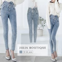 JULIA BOUTIQUE（ジュリアブティック）のパンツ・ズボン/デニムパンツ・ジーンズ