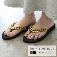 JULIA BOUTIQUE（ジュリアブティック）のシューズ・靴/サンダル