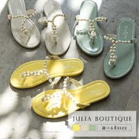 JULIA BOUTIQUE（ジュリアブティック）のシューズ・靴/サンダル