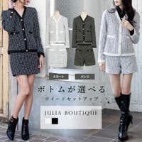 JULIA BOUTIQUE（ジュリアブティック）のワンピース・ドレス/ワンピース・ドレスセットアップ