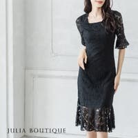 JULIA BOUTIQUE（ジュリアブティック）のワンピース・ドレス/ワンピース