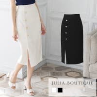 JULIA BOUTIQUE（ジュリアブティック）のスカート/ひざ丈スカート