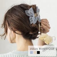 JULIA BOUTIQUE（ジュリアブティック）のヘアアクセサリー/ヘアクリップ・バレッタ