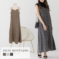 JULIA BOUTIQUE（ジュリアブティック）のワンピース・ドレス/キャミワンピース